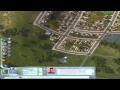 История серии SimCity часть 3 