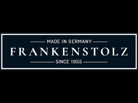 Frankenstolz & Matratzen Union; Pyramedus; Made in Germany
