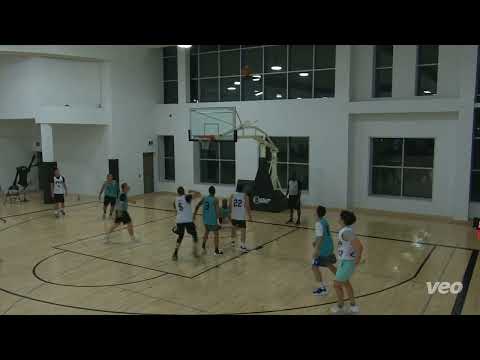 Straw Hats vs BTFO - Saturday tier 5 SEMI FINALS - tcbl 2022 summer