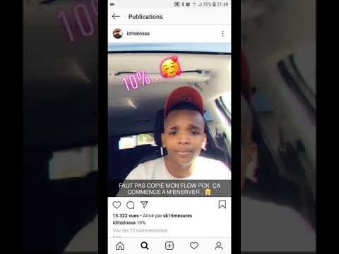 LOSSA 5☆freestyles