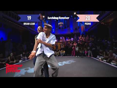 Preselection nr 1-42 Locking Forever | Summer Dance Forever 2023