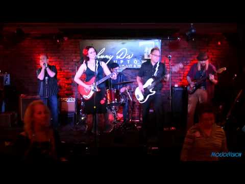 Erin Harpe & The Delta Swingers Winners of The Boston Blues Society's Blues Challenge 10/19/14