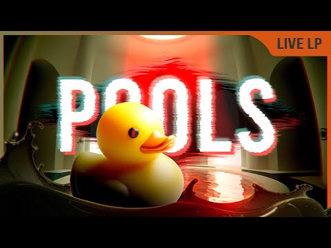 Pools 💧 #1