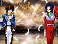 [KKMR] Find The Way Gundam Seed ED3 (Mika ...