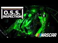 OSS Inspection | Bristol Motor Speedway