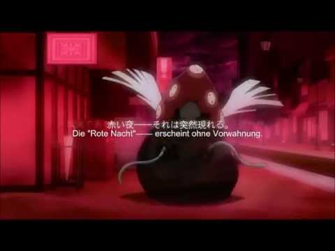 (HD/HQ) 11 Eyes Opening German Sub