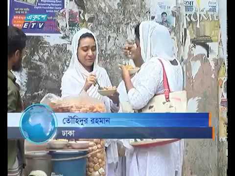 শিশুদের বাইরের খোলা খাবার না খাওয়াতে পরামর্শ