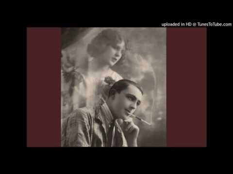 Today's Tango Is... Sueño de Poeta - Francisco Lomuto 01-10-1931