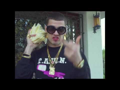 CHEDDAR - GOODJAN - Prod.by KUOR shot by GreenCloud