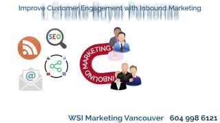 WSI Vancouver - How to Generate Inbound Marketing Leads
