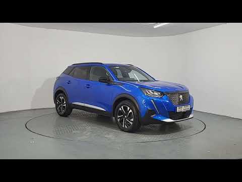 Peugeot 2008 Allure 1.2 Petrol Manual - Image 2