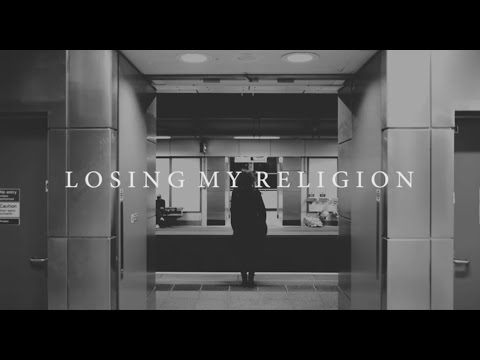 Passenger | Losing My Religion (R.E.M. Cover)