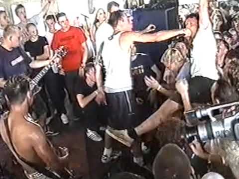 Spirit 84 - Live at Good Life Summer Fest 2000