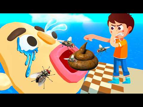 Sandwich Runner - Gameplay Walkthrough Part 1 Tutorial NEW Mobile Game (Android,ios)