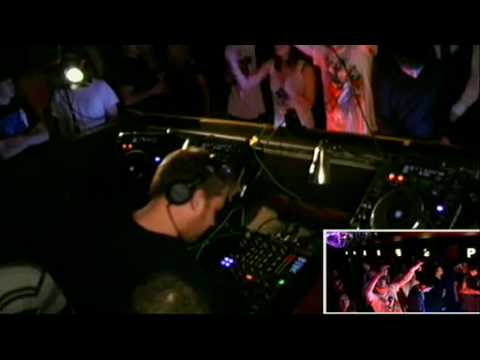 DJ CYRUS @ THIS IS DUBSTEP 2 ALBUM LAUNCH