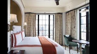 The Bowery Hotel, New York City, United States of America