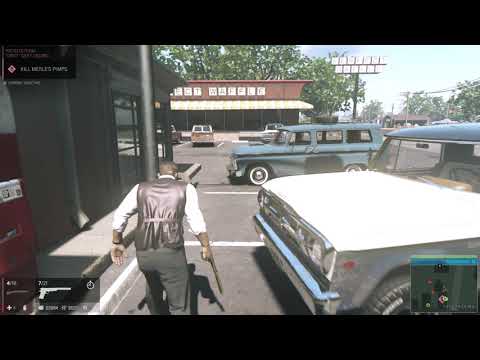 Let's Play Mafia III Definitive Edition Pt. 17