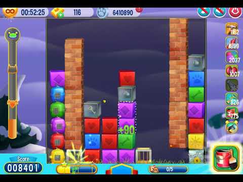 Pet Rescue Saga   Level 5890 no boosters