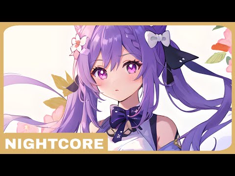 Nightcore - Nothing Stopping Me
