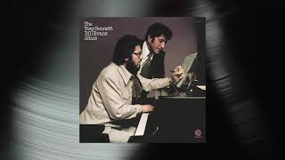 Bill Evans &amp; Tony Bennett - Some Other Time (Official Visualizer)