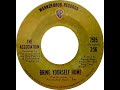 (19a) Association - Bring Yourself Home