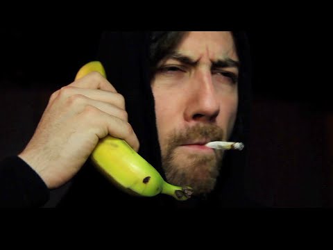 Video thumbnail for Bananaman