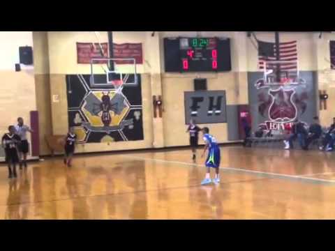 4th Grade Ballerville DMV