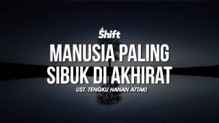 Download lagu MANUSIA PALING SIBUK DI AKHIRAT - UST.HANAN ATTAKI mp3 Download lagu MANUSIA PALING SIBUK DI AKHIRAT - UST.HANAN ATTAKI mp3