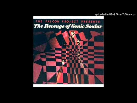 The Falcon Project - Broken Distance