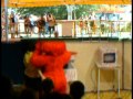 Sesame Place July 20 2003