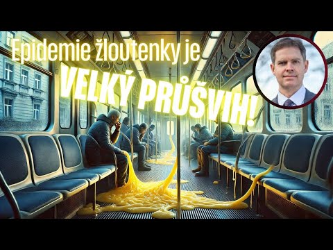 O. Dostál: Současná vláda už musí skončit. Kolář se pomátl. Plug-in hybrid je lepší než elektromobil