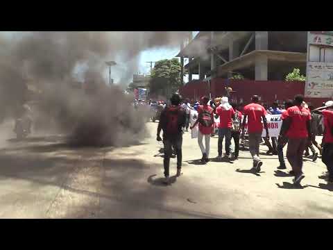 Vire Won - Live Tele Variete Chaine 30 | 28 Mars 2021