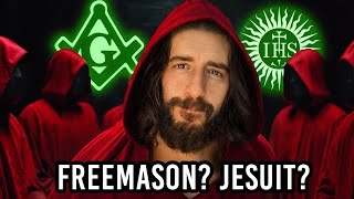 Why Does Jonathan Roumie Get Connected to Secret Societies?