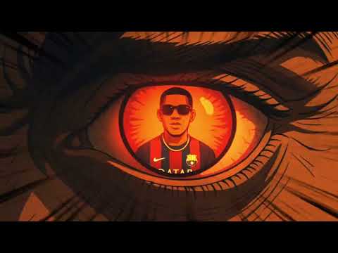 CROISER - AI Animated Music Video - LORD SS.