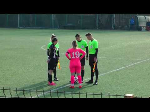 NAVOBI IASI - VULPITELE GALBENE ROMAN 1 - 4   29 FEB 2020 R