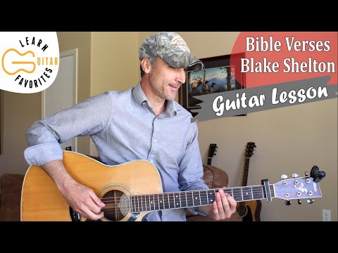 Young Country - Blake Shelton