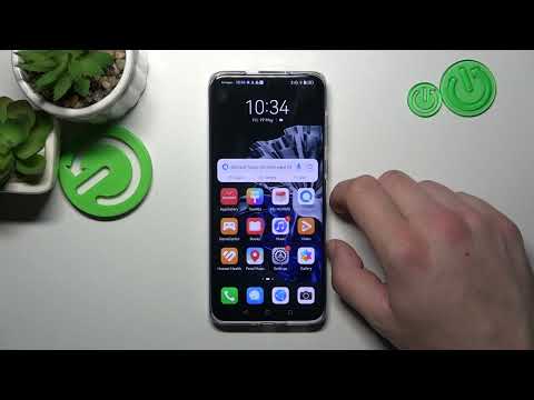 How to Enable and Disable Screen Lock Sounds on Huawei P60 Pro | Customize Device's Audio Settings