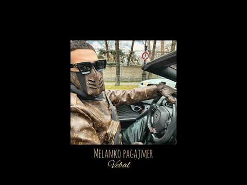 Melanko pagajmer - vebal officiall2020