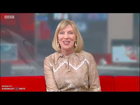 BBC Look North 18/01/2020
