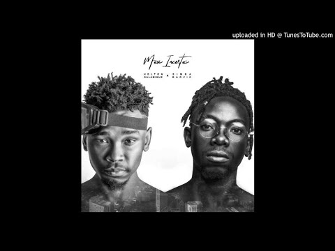 Helton Salamique & Simba Barvic  - Juliana (feat Gilda Bangueiro)