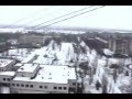 Виолетта Веласкес-Чернобыль Зона отчуждения 2014 