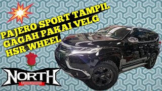 Download lagu MODIFIKASI PAJERO SPORT PAKAI VELG HSR WHEEL MYTH03 #HSRWHEEL #PAJERO #MALANG #HSR mp3 Download lagu MODIFIKASI PAJERO SPORT PAKAI VELG HSR WHEEL MYTH03 #HSRWHEEL #PAJERO #MALANG #HSR mp3