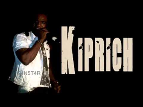 Kiprich - Happy Happy - Get Wild Riddim - So Unique Rec - Sept 2013