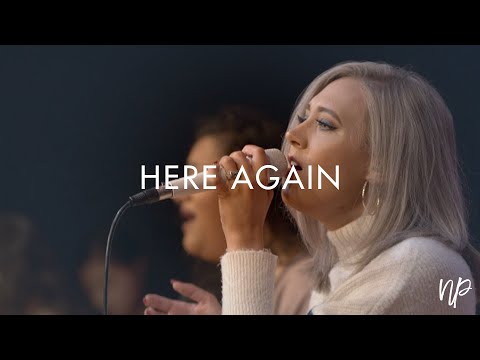 Here Again by Elevation Worship (Feat. Deborah Hong) | North Palm Worship