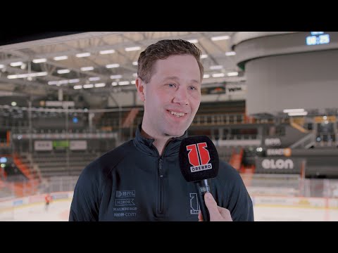 Örebro Hockey: Youtube: 