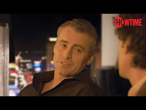 Episodes Season 1: Episode 3 Clip - Like a Third Arm | SHOWTIME