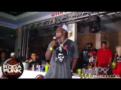 Psycho Killer -Mc Gorila feat. Talking Heads