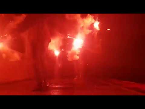 GODSETUNIONEN-TIFO ÅRSFILM 2018