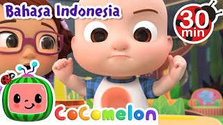 Download lagu Kalau Kau Suka Hati | CoComelon Bahasa Indonesia - Lagu Anak Anak mp3 Download lagu Kalau Kau Suka Hati | CoComelon Bahasa Indonesia - Lagu Anak Anak mp3