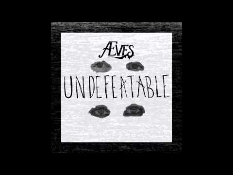 Undefeatable (AUDIO)